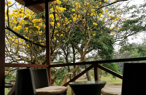 La Fortuna Cabin | Cabaña del Lago Fortuna