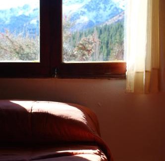 Huinganco House | Cabaña Del Viento