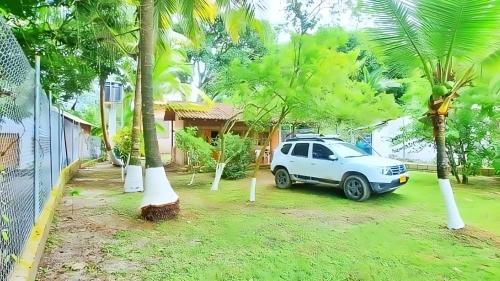 Necocli House | Cabaña desde 4 huéspedes 560 metros cuadrados con Naturaleza a 300 metros mar