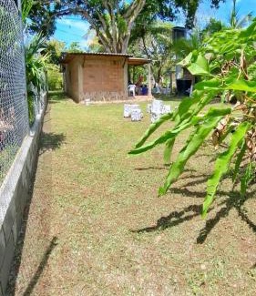 Necocli House | Cabaña desde 4 huéspedes 560 metros cuadrados con Naturaleza a 300 metros mar