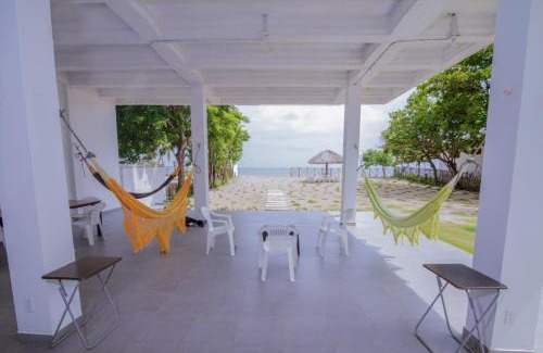 Costa Caribe Apartment | Cabaña Don Alejo