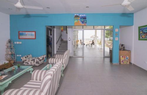 Costa Caribe Apartment | Cabaña Don Alejo