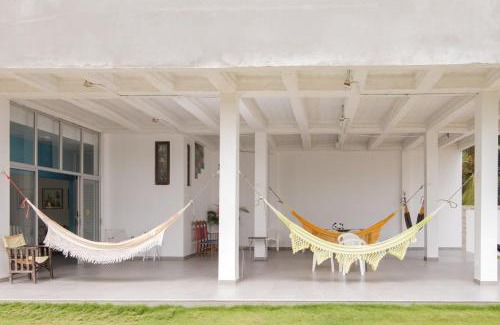 Costa Caribe Apartment | Cabaña Don Alejo