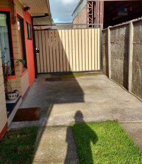 Osorno House | Cabaña Don Claudio