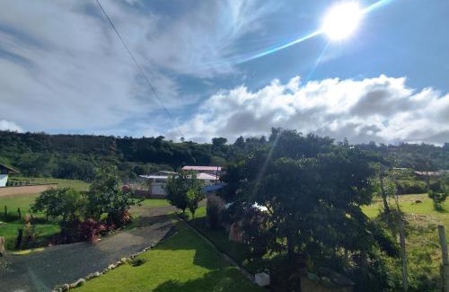 Totoro House | Cabaña Eco Nature Popayán