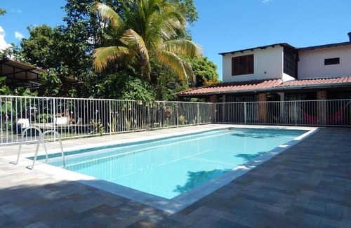 Garzon Villa | Cabaña el árbol - Quadruple Room