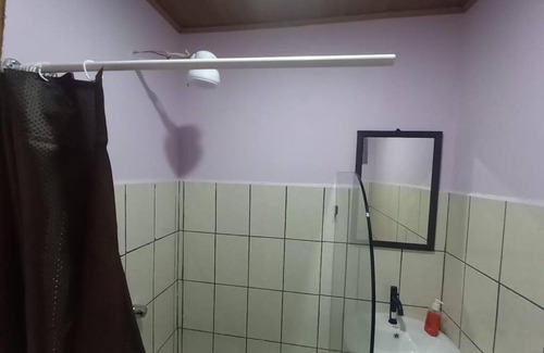 Paramo Apartment | Cabaña El Alto Berlín