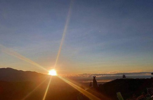 Paramo Apartment | Cabaña El Alto Berlín