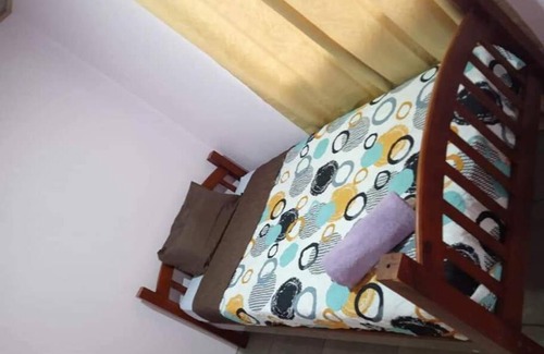 Paramo Apartment | Cabaña El Alto Berlín