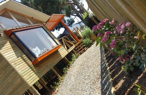 Buchupureo House | Cabaña El Avellano