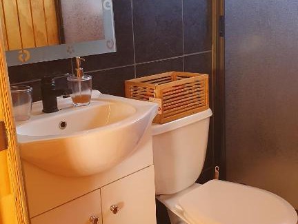 Buchupureo House | Cabaña El Avellano