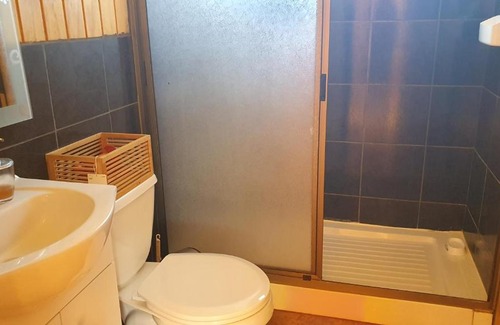 Buchupureo House | Cabaña El Avellano