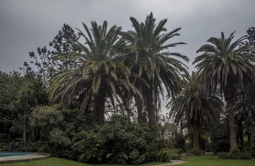 Maquinista F. Savio House | Cabaña El Carril en Ing. Maschwitz, Escobar, Buenos Aires