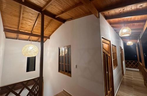 Rincon House | Cabaña El Cangrejo Azul - Blue Crab House