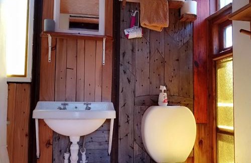 El Chalten Ski Chalet | Cabaña El Carpintero