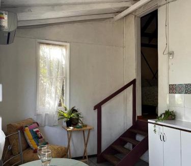 Melocoton Ski Chalet | Cabaña el Maiten