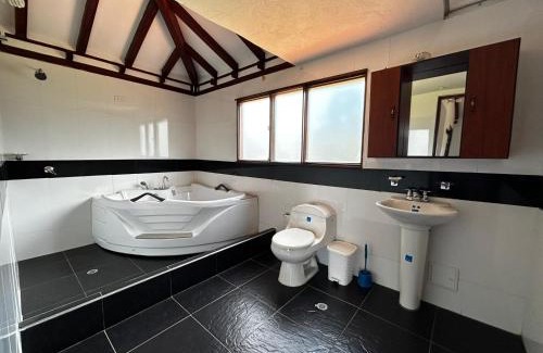 Villa de Leyva House | Cabaña el Mirador de Polo de Villa de Leyva