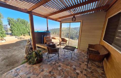 Quillota Apartment | cabaña el pariente