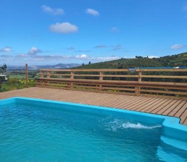 Quillota Apartment | cabaña el pariente