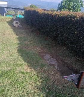 Duitama House | Cabaña El Refugio