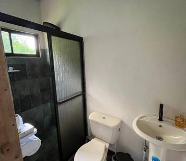 Cajon Apartment | Cabaña El Sargento