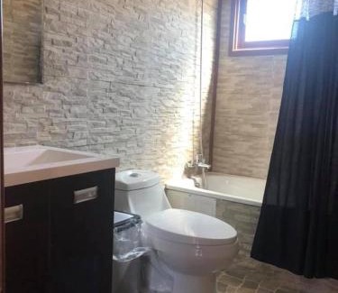 Algarrobo Apartment | Cabaña en Algarrobo