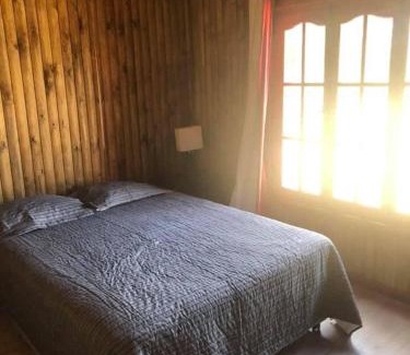 Algarrobo Apartment | Cabaña en Algarrobo