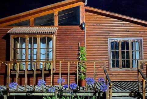 Algarrobo Apartment | Cabaña en Algarrobo