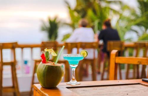 Tolu Apartment | Cabaña en condominio frente al mar #10