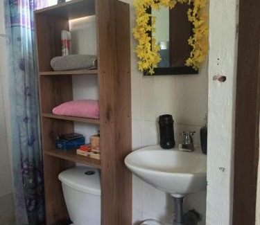 Supata House | Cabaña en el Campo