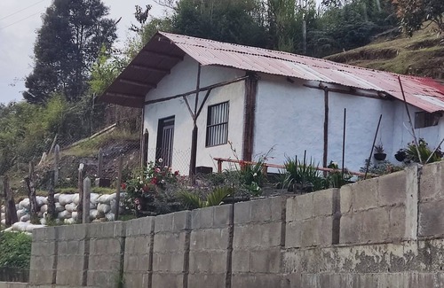 Guarne Cabin | Cabaña en Guarne