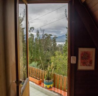 Sesquile Ski Chalet | Cabaña en Guatavita - Sesquilé