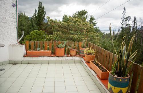 Sesquile Ski Chalet | Cabaña en Guatavita - Sesquilé