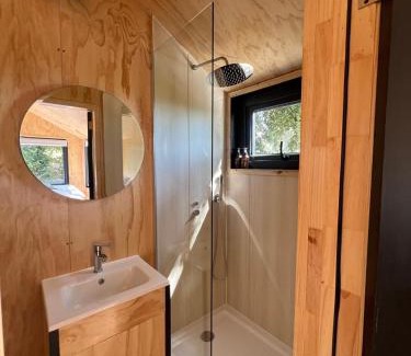 Chada Other | Cabaña en Paine - Tucu Cabins