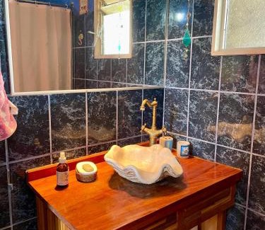 Pichidangui House | Cabaña en Pichidangui un Oasis de naturaleza y relajación