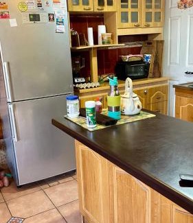 Pichidangui House | Cabaña en Pichidangui un Oasis de naturaleza y relajación