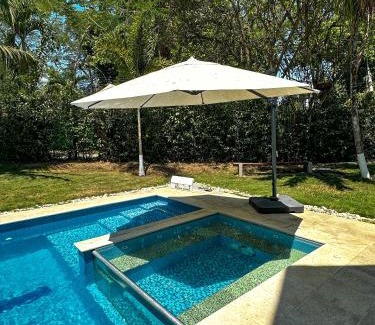 Santa Fe de Antioquia House | Cabaña en santafe de Antioquia