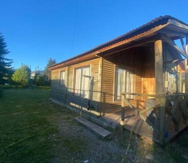 Puerto Aysen Apartment | Cabaña en sector residencial