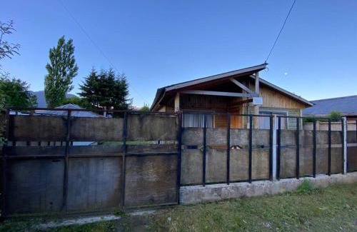 Puerto Aysen Apartment | Cabaña en sector residencial