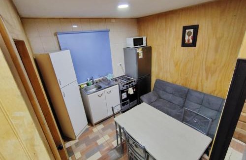 Temuco Apartment | Cabaña en Temuco, excelente ubicación