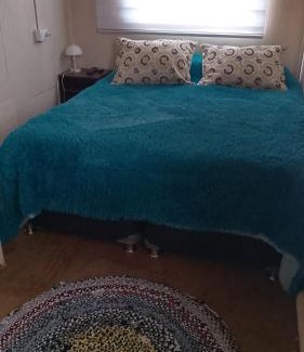 Neltume Apartment | Cabaña entre árboles