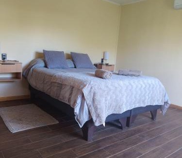 Tome House | Cabaña entre Bosques