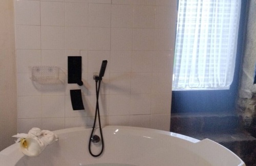 Porto do Son Cabin | Cabaña Enxa