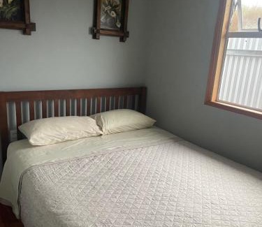 Puerto Natales House | CABAÑA F&A Natales