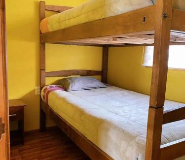 Puerto Natales House | CABAÑA F&A Natales