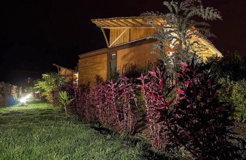 Iza Cabin | Cabaña familiar en Iza Boyacá