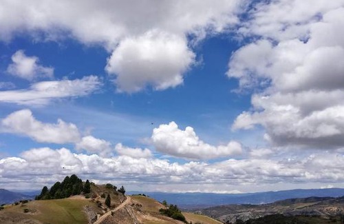 Tunja House | Cabaña Familiar Rural