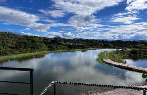 Garzon Ski Chalet | Cabaña Finca La Manuela1
