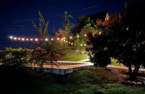 Garzon Ski Chalet | Cabaña Finca La Manuela1