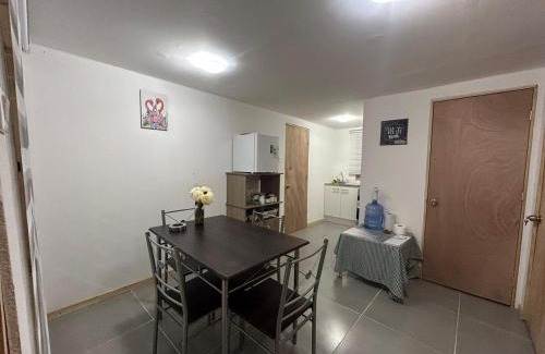 Freirina Apartment | Cabaña Freirina